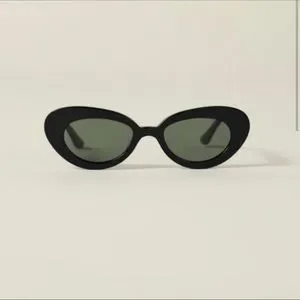 Rouje | Accessories | Iso Rouje Lolita Sunglasses | Poshmark display picture 2